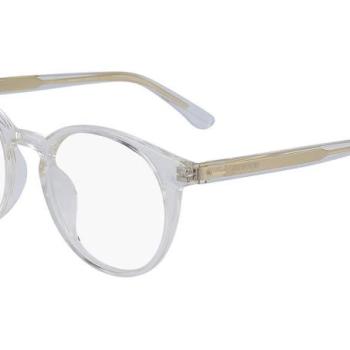 Calvin Klein CK20527 971 ONE SIZE (49) Kristály Unisex Dioptriás szemüvegek kép
