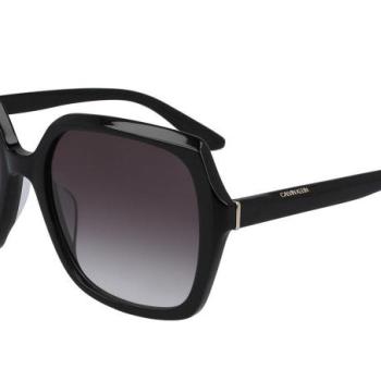 Calvin Klein CK20541S 001 ONE SIZE (57) Fekete Férfi Napszemüvegek kép