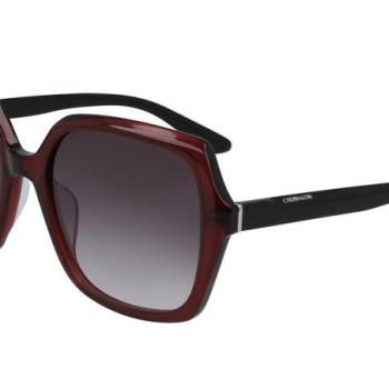 Calvin Klein CK20541S 605 ONE SIZE (57) Vörös Férfi Napszemüvegek kép