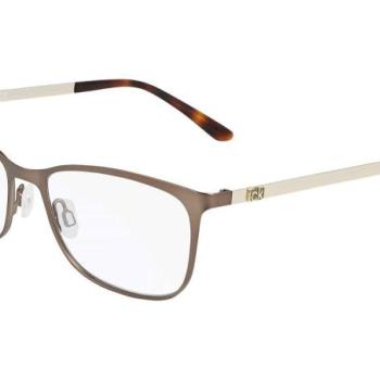 Calvin Klein CK21118 210 ONE SIZE (54) Barna Férfi Dioptriás szemüvegek kép