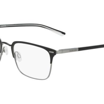 Calvin Klein CK21302 001 ONE SIZE (53) Fekete Női Dioptriás szemüvegek kép