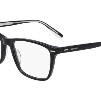 Calvin Klein CK21502 001 L (55) Fekete Női Dioptriás szemüvegek kép