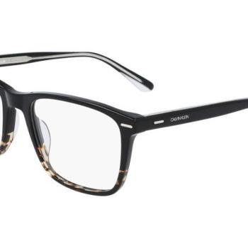 Calvin Klein CK21502 011 L (55) Havana Női Dioptriás szemüvegek kép