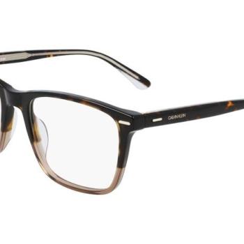 Calvin Klein CK21502 235 L (55) Havana Női Dioptriás szemüvegek kép