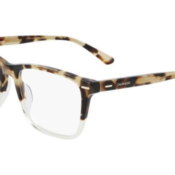 Calvin Klein CK21502 244 M (53) Havana Női Dioptriás szemüvegek kép