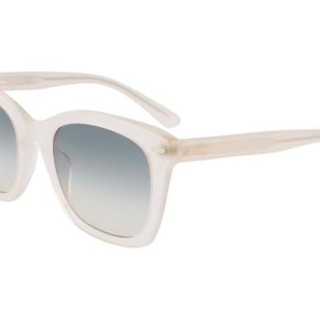 Calvin Klein CK21506S 664 ONE SIZE (52) Rózsaszín Férfi Napszemüvegek kép