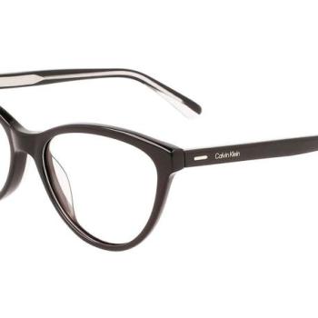 Calvin Klein CK21519 001 ONE SIZE (53) Fekete Férfi Dioptriás szemüvegek kép