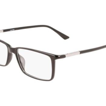 Calvin Klein CK21523 001 ONE SIZE (55) Fekete Női Dioptriás szemüvegek kép