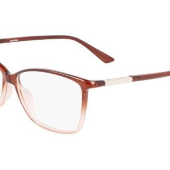 Calvin Klein CK21524 208 ONE SIZE (55) Barna Férfi Dioptriás szemüvegek kép