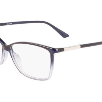 Calvin Klein CK21524 438 ONE SIZE (55) Kék Férfi Dioptriás szemüvegek kép