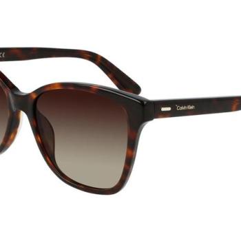 Calvin Klein CK21529S 220 ONE SIZE (55) Havana Férfi Napszemüvegek kép