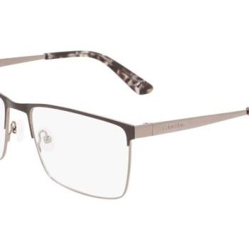 Calvin Klein CK22102 001 ONE SIZE (57) Fekete Női Dioptriás szemüvegek kép