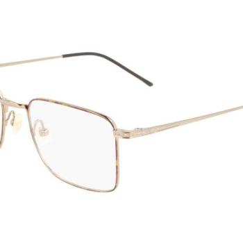 Calvin Klein CK22109T 213 ONE SIZE (53) Havana Női Dioptriás szemüvegek kép