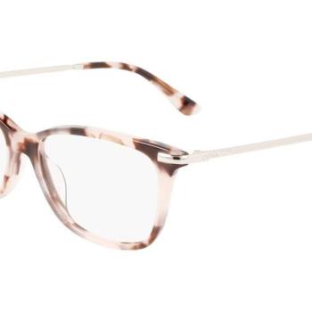 Calvin Klein CK22501 663 M (51) Havana Férfi Dioptriás szemüvegek kép