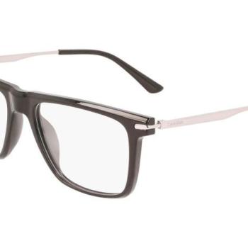 Calvin Klein CK22502 001 ONE SIZE (55) Fekete Női Dioptriás szemüvegek kép