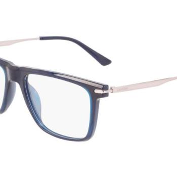 Calvin Klein CK22502 438 ONE SIZE (55) Kék Női Dioptriás szemüvegek kép