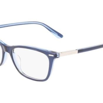 Calvin Klein CK22506 438 L (54) Kék Férfi Dioptriás szemüvegek kép