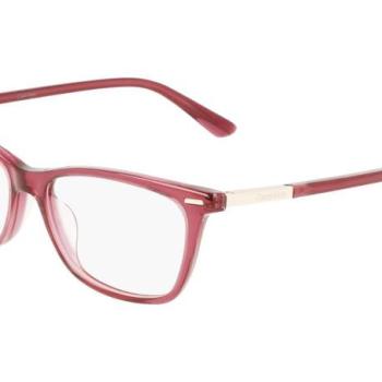 Calvin Klein CK22506 605 M (52) Vörös Férfi Dioptriás szemüvegek kép