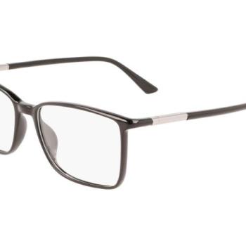 Calvin Klein CK22508 001 L (57) Fekete Női Dioptriás szemüvegek kép