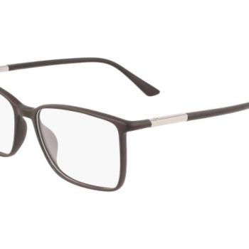 Calvin Klein CK22508 002 L (57) Fekete Női Dioptriás szemüvegek kép
