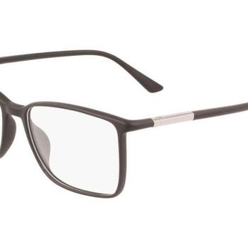 Calvin Klein CK22508 002 M (55) Fekete Női Dioptriás szemüvegek kép