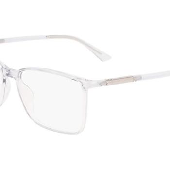 Calvin Klein CK22508 070 L (57) Kristály Női Dioptriás szemüvegek kép