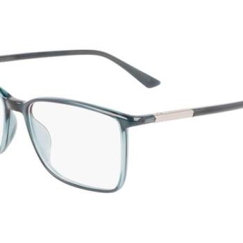 Calvin Klein CK22508 431 M (55) Kék Női Dioptriás szemüvegek kép