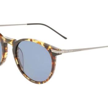 Calvin Klein CK22528TS 237 ONE SIZE (51) Havana Unisex Napszemüvegek kép