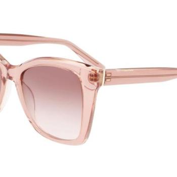 Calvin Klein CK22530S 601 ONE SIZE (53) Rózsaszín Férfi Napszemüvegek kép