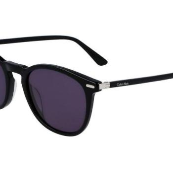 Calvin Klein CK22533S 001 ONE SIZE (52) Fekete Unisex Napszemüvegek kép
