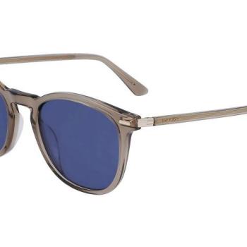 Calvin Klein CK22533S 058 ONE SIZE (52) Barna Unisex Napszemüvegek kép