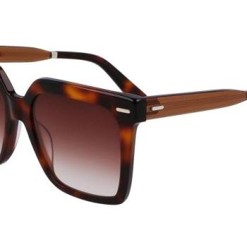 Calvin Klein CK22534S 220 ONE SIZE (55) Havana Férfi Napszemüvegek kép