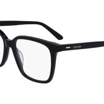 Calvin Klein CK22540 001 L (53) Fekete Férfi Dioptriás szemüvegek kép