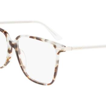 Calvin Klein CK22543 444 ONE SIZE (56) Havana Férfi Dioptriás szemüvegek kép