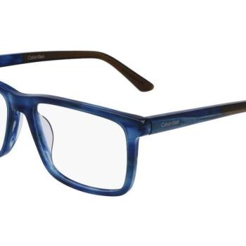 Calvin Klein CK22544 460 ONE SIZE (55) Kék Női Dioptriás szemüvegek kép