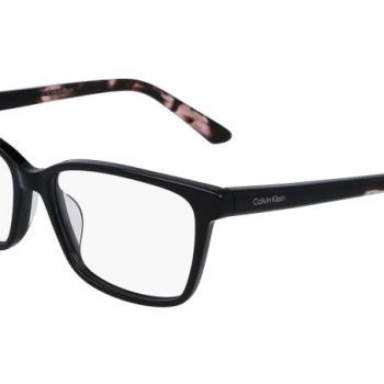 Calvin Klein CK22545 001 ONE SIZE (54) Fekete Férfi Dioptriás szemüvegek kép