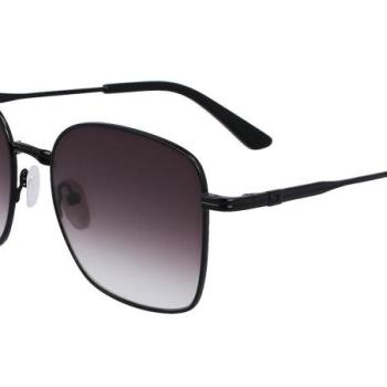 Calvin Klein CK23100S 001 ONE SIZE (56) Fekete Férfi Napszemüvegek kép