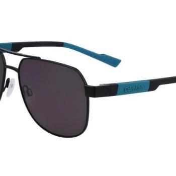 Calvin Klein CK23103S 002 ONE SIZE (57) Fekete Női Napszemüvegek kép