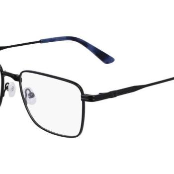 Calvin Klein CK23104 001 L (54) Fekete Női Dioptriás szemüvegek kép