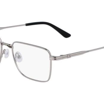 Calvin Klein CK23104 045 L (54) Ezüst Női Dioptriás szemüvegek kép