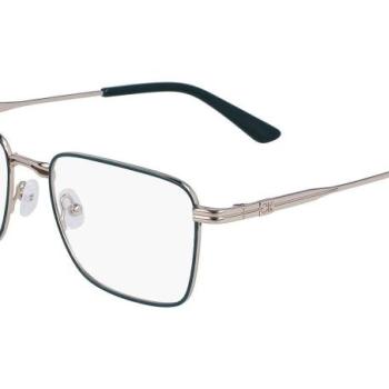 Calvin Klein CK23104 330 L (54) Zöld Női Dioptriás szemüvegek kép