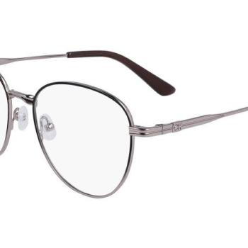 Calvin Klein CK23105 001 ONE SIZE (54) Fekete Férfi Dioptriás szemüvegek kép