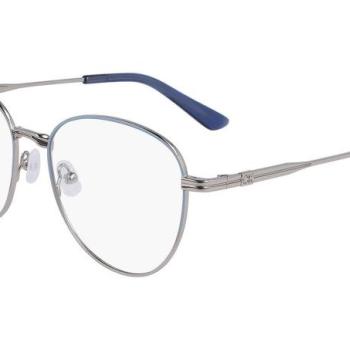 Calvin Klein CK23105 414 ONE SIZE (54) Kék Férfi Dioptriás szemüvegek kép