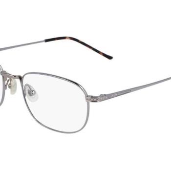 Calvin Klein CK23112T 045 ONE SIZE (53) Ezüst Női Dioptriás szemüvegek kép