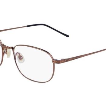 Calvin Klein CK23112T 781 ONE SIZE (53) Arany Női Dioptriás szemüvegek kép