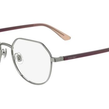 Calvin Klein CK23127 045 ONE SIZE (50) Ezüst Unisex Dioptriás szemüvegek kép