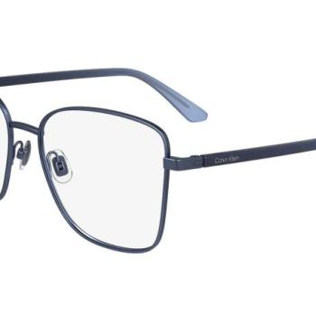 Calvin Klein CK23128 445 ONE SIZE (55) Kék Férfi Dioptriás szemüvegek kép