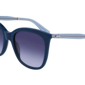 Calvin Klein CK23500S 438 ONE SIZE (55) Kék Férfi Napszemüvegek kép