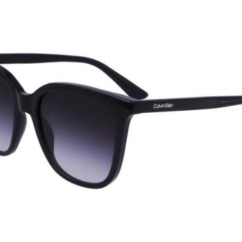 Calvin Klein CK23506S 059 ONE SIZE (53) Szürke Férfi Napszemüvegek kép
