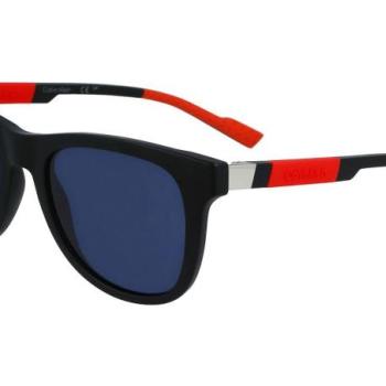 Calvin Klein CK23507S 002 ONE SIZE (53) Fekete Női Napszemüvegek kép